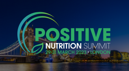 Position Nutrition Summit